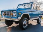 Thumbnail Photo 0 for 1974 Ford Bronco